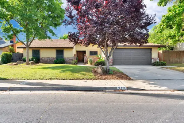 778 W Polson Avenue, Clovis, CA 93612