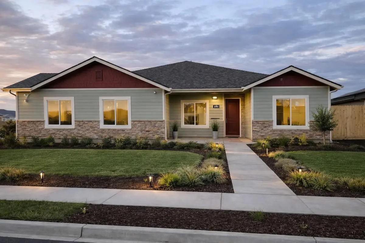 414 Tule Avenue, Woodlake, CA 93286 - #1
