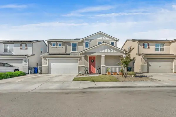 7430 E Cornell Avenue, Fresno, CA 93737