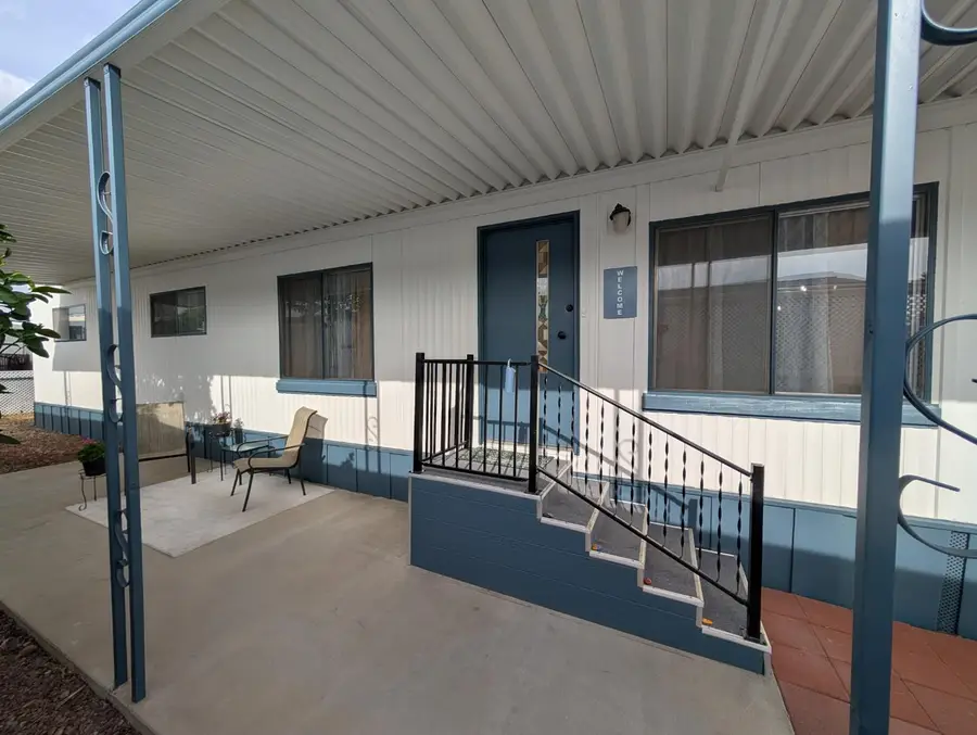 1001 Sylmar #30, Clovis, CA 93612 - #2