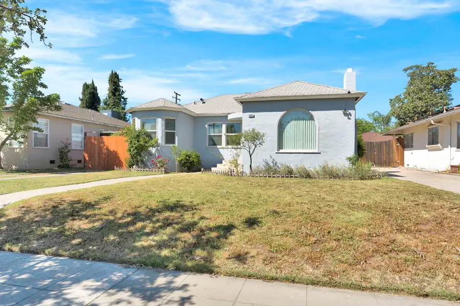 1631 Harrison, Fresno, CA 93704 - #2