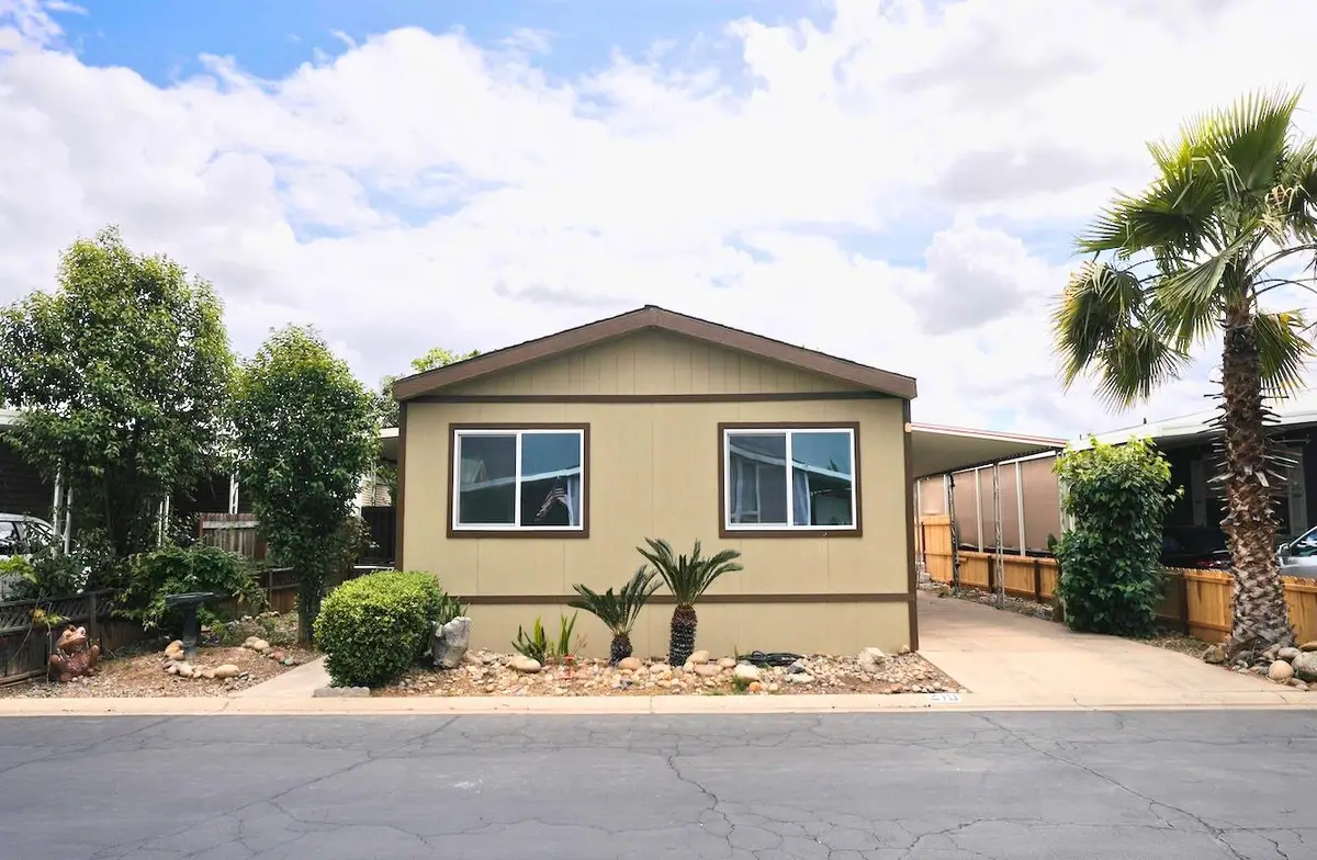 2575 S Willow Ave N #210, Fresno, CA 93725 - #1