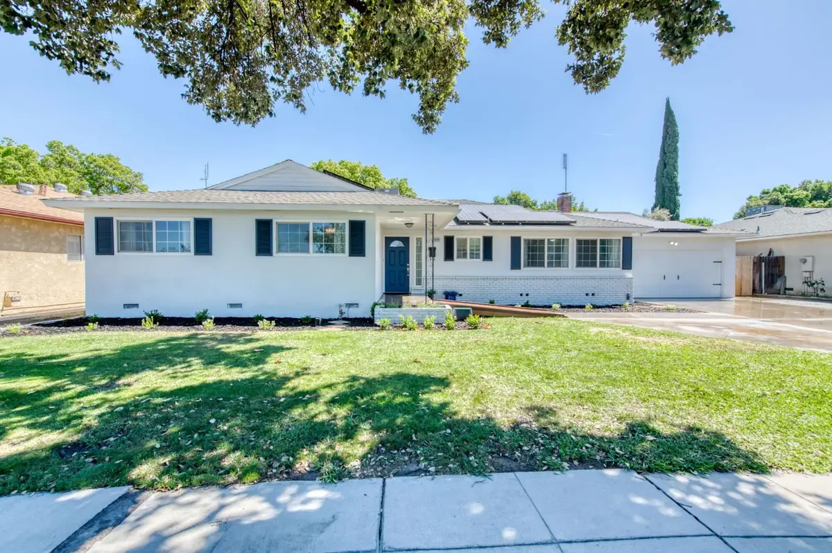 6228 N Millbrook Avenue, Fresno, CA 93710 - #1