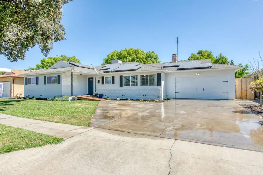 6228 N Millbrook Avenue, Fresno, CA 93710 - #2