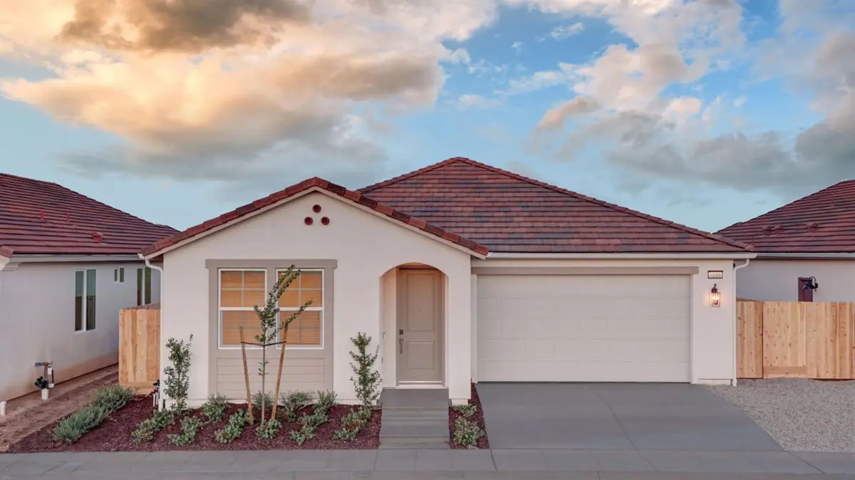 2455 E Okeefe Drive, Fresno, CA 93720 - #1