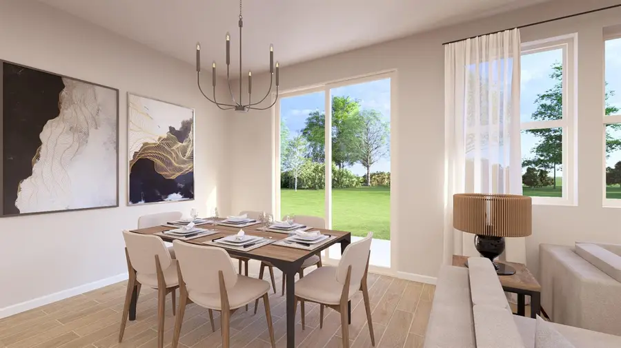 2455 E Okeefe Drive, Fresno, CA 93720 - #3