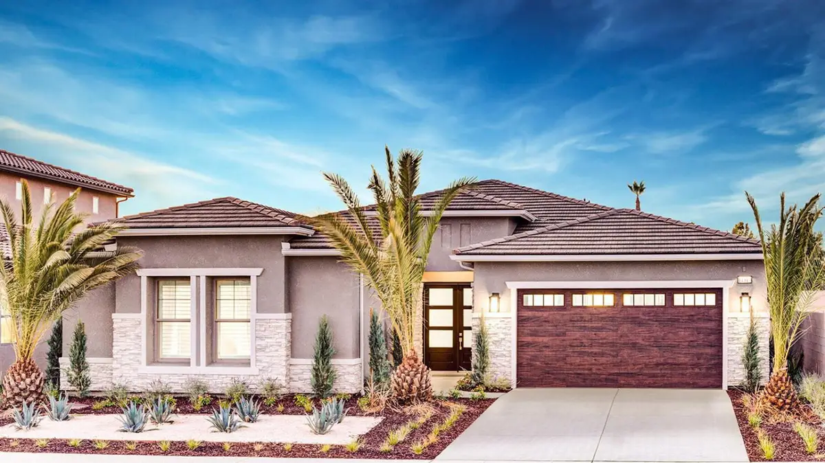 2966 Trenton Avenue, Clovis, CA 93619 - #1