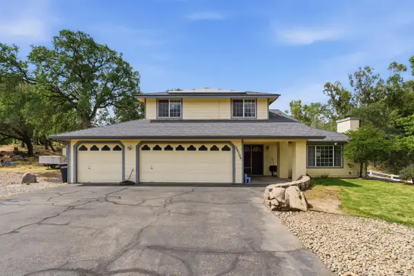 29206 Yosemite Springs Parkway, Coarsegold, CA 93614