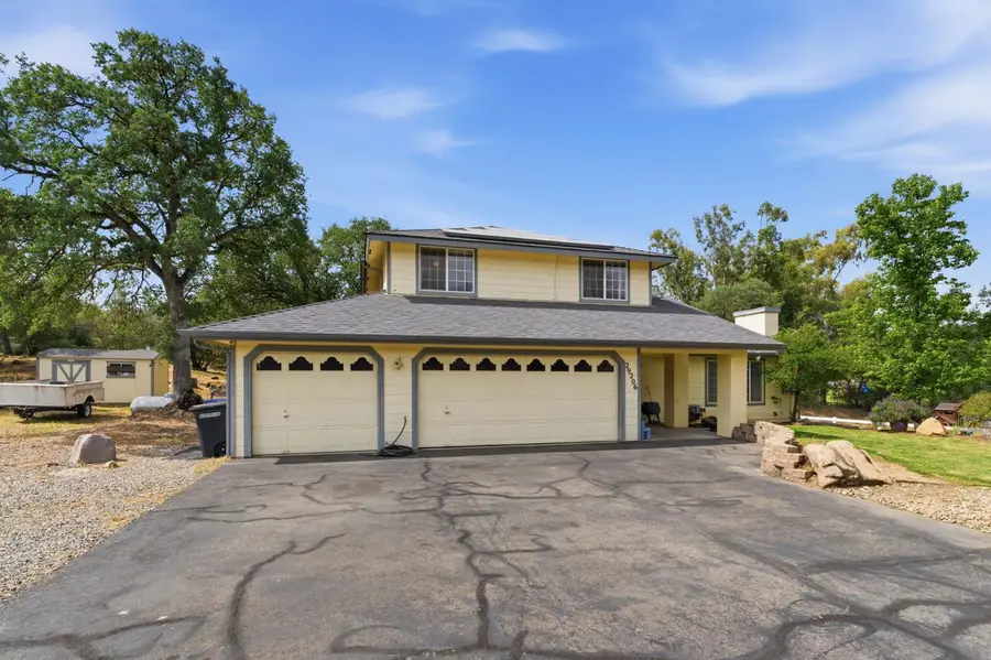 29206 Yosemite Springs Parkway, Coarsegold, CA 93614 - #2