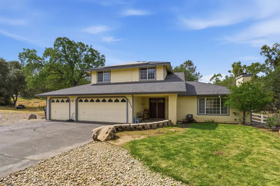 29206 Yosemite Springs Parkway, Coarsegold, CA 93614 - #3