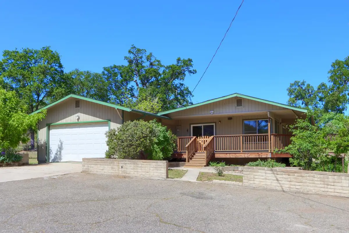 4949 Indian Peak, Mariposa, CA 95338 - #1