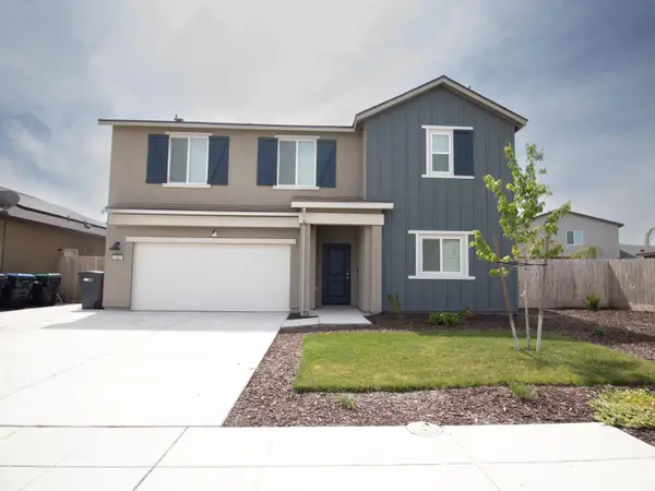 1451 W Ryan Avenue, Fowler, CA 93625