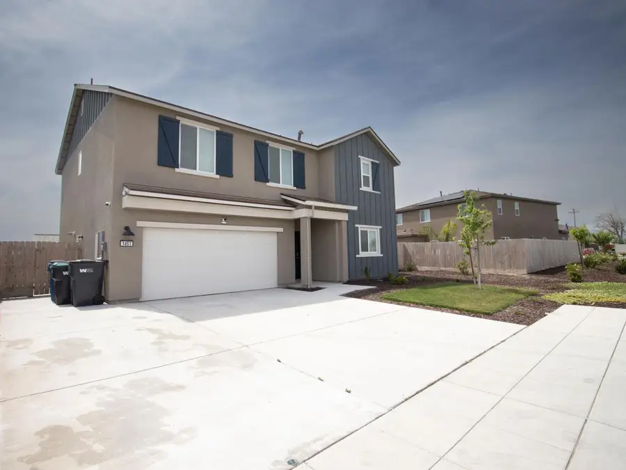 1451 W Ryan Avenue, Fowler, CA 93625 - #2