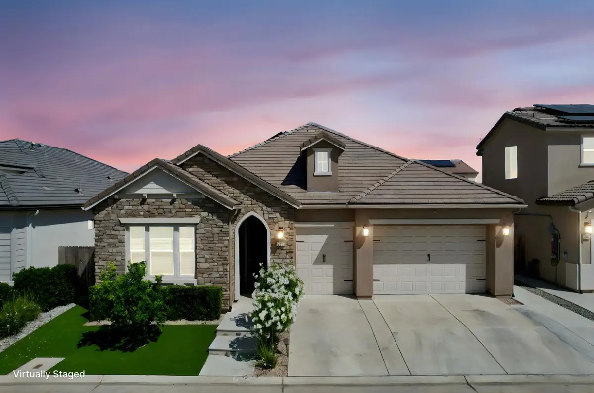 445 Bloom Lane, Clovis, CA 93619 - #1