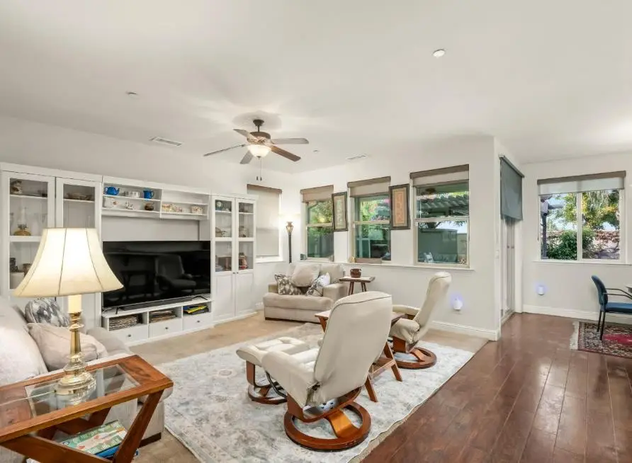 11319 N Via Napoli Drive, Fresno, CA 93730 - #3