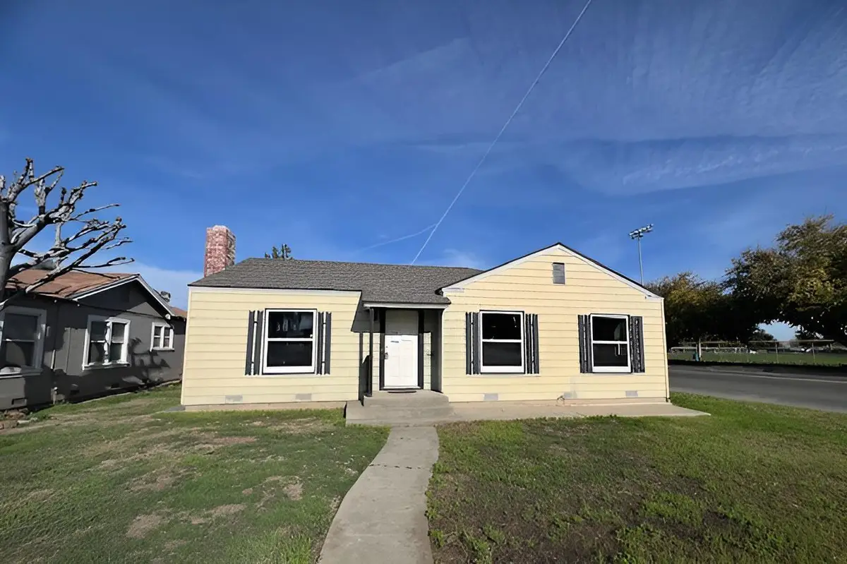 397 Hoover Street, Coalinga, CA 93210 - #1