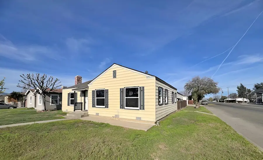 397 Hoover Street, Coalinga, CA 93210 - #2