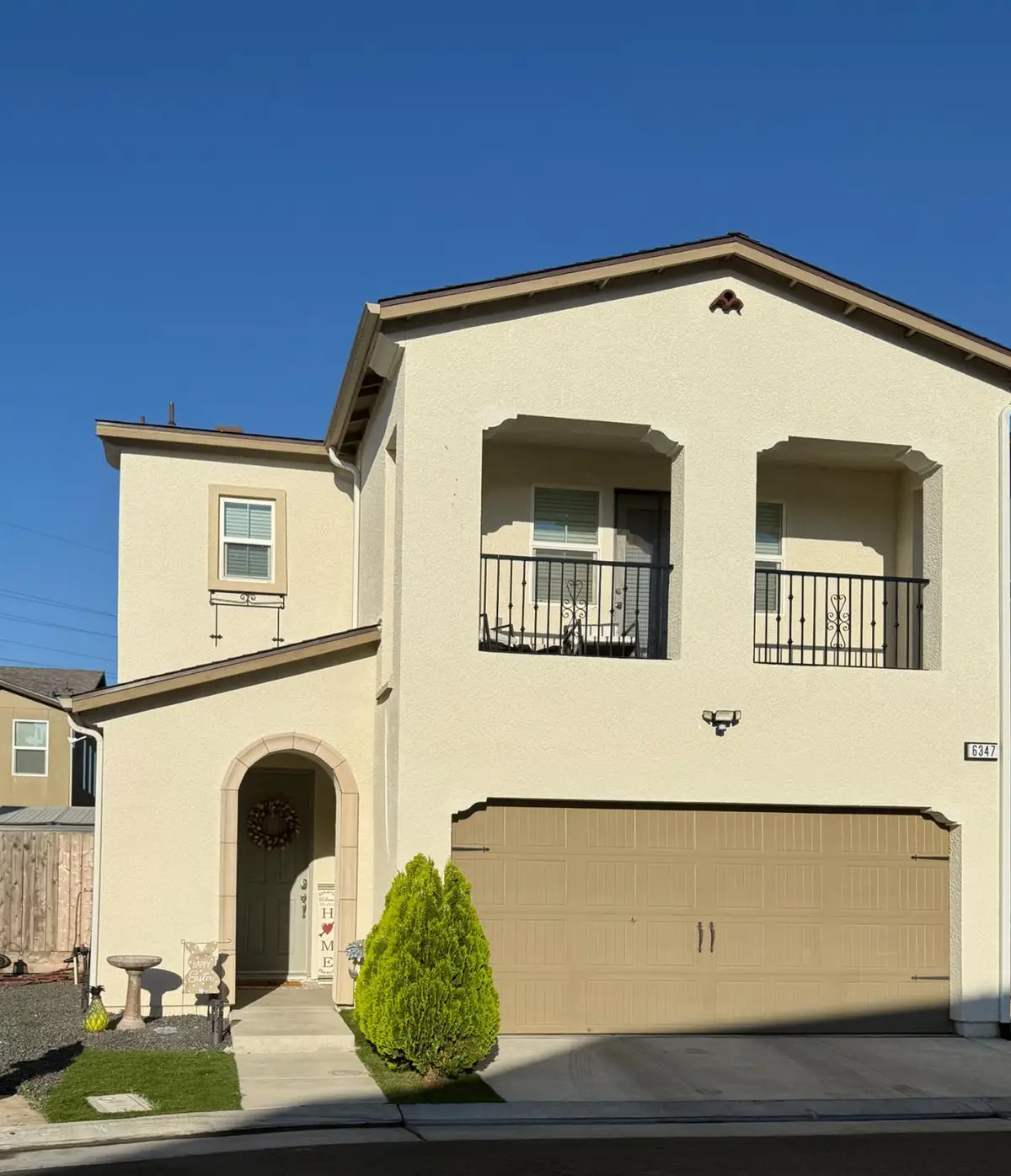 6347 N Alta Vista Lane, Fresno, CA 93722 - #1