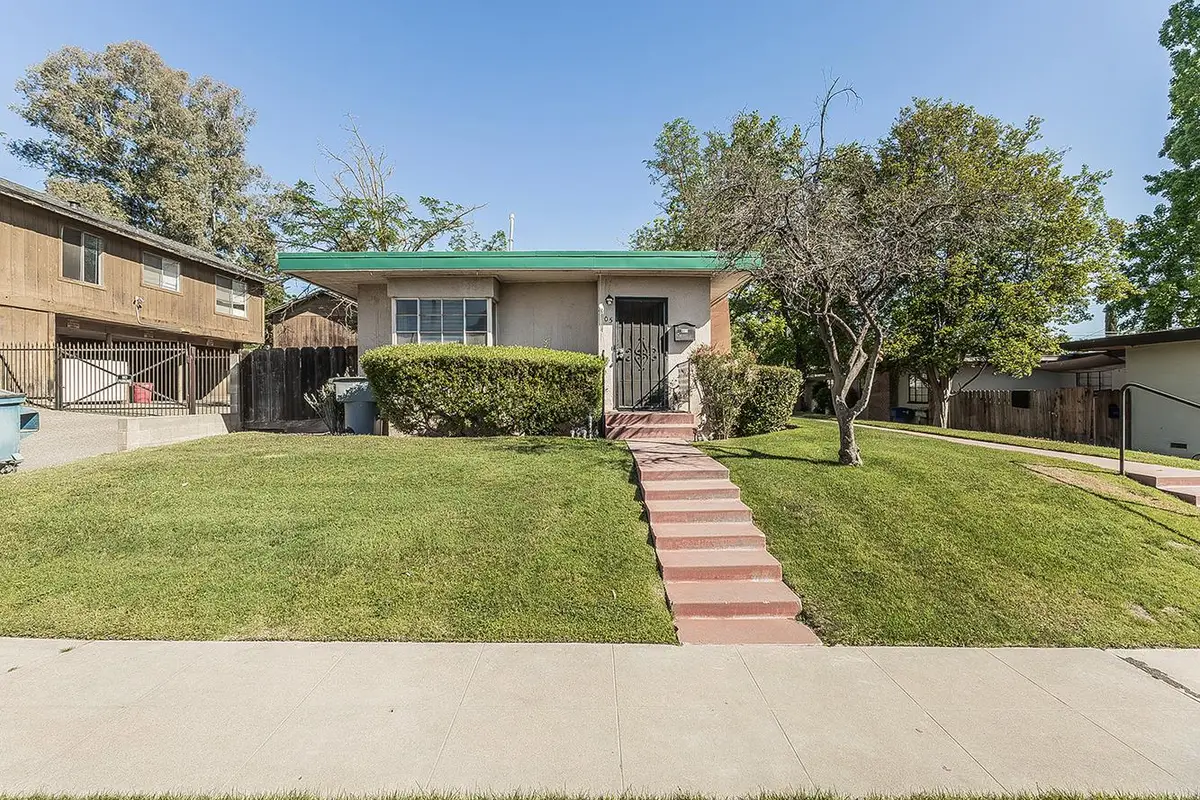805 E Andrews Avenue, Fresno, CA 93704 - #1