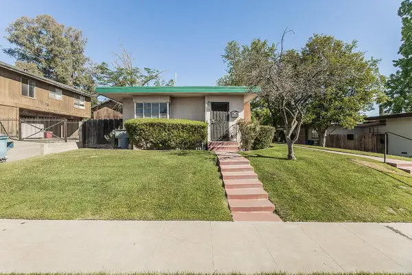 805 E Andrews Avenue, Fresno, CA 93704