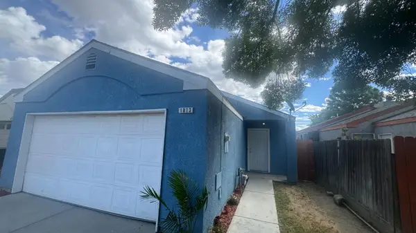 1813 Josephine Avenue, Corcoran, CA 93212