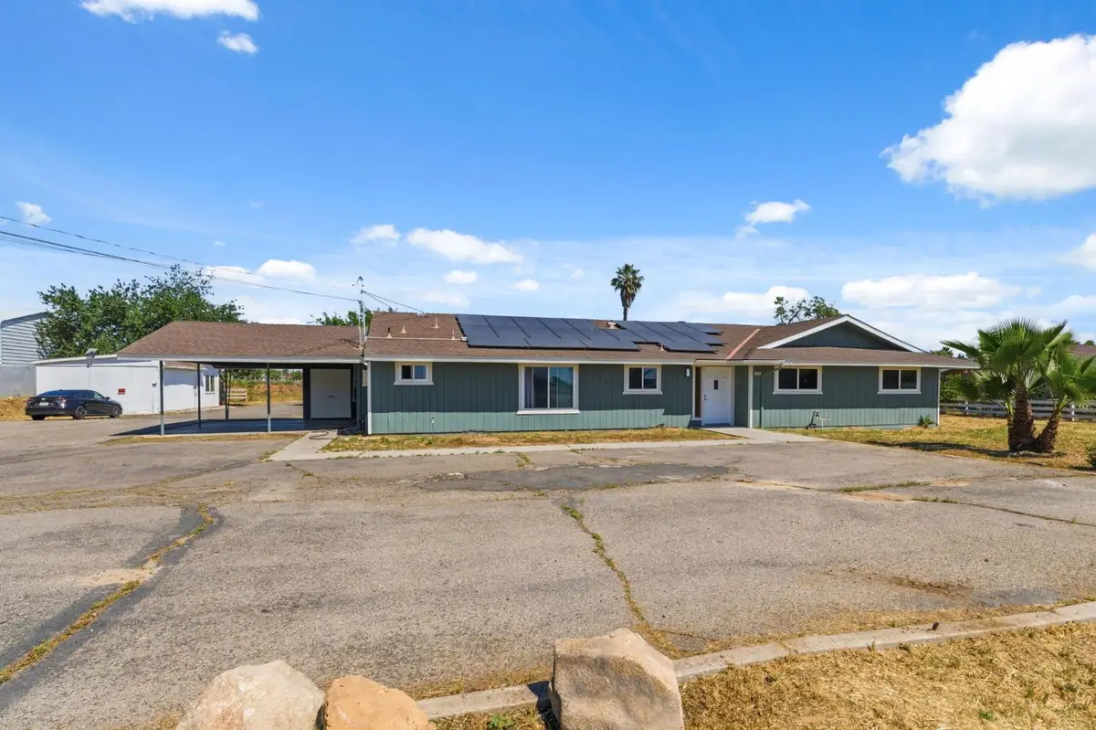 5792 W Olive Avenue, Fresno, CA 93722 - #1