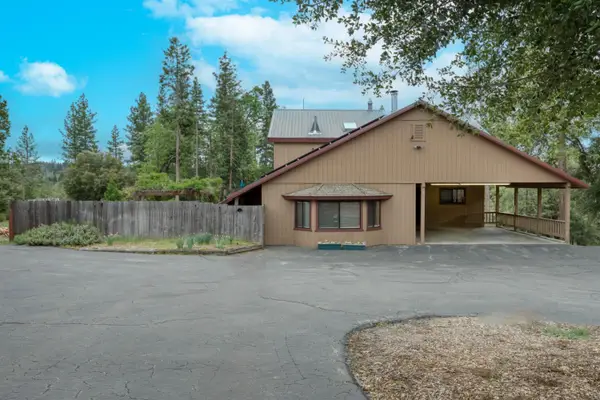 42123 Auberry Road, Auberry, CA 93602