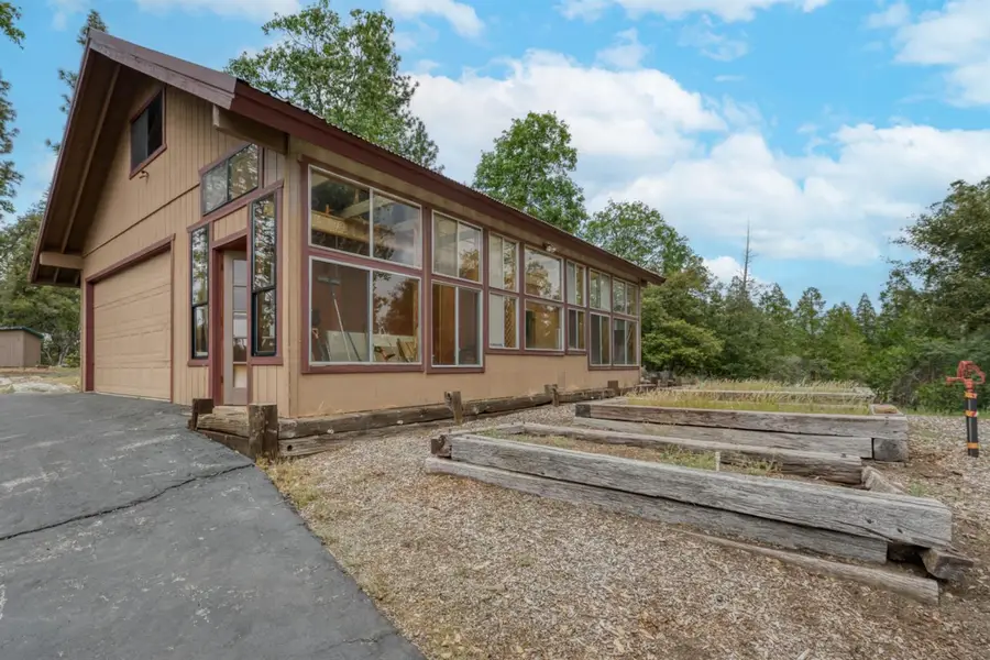 42123 Auberry Road, Auberry, CA 93602 - #3