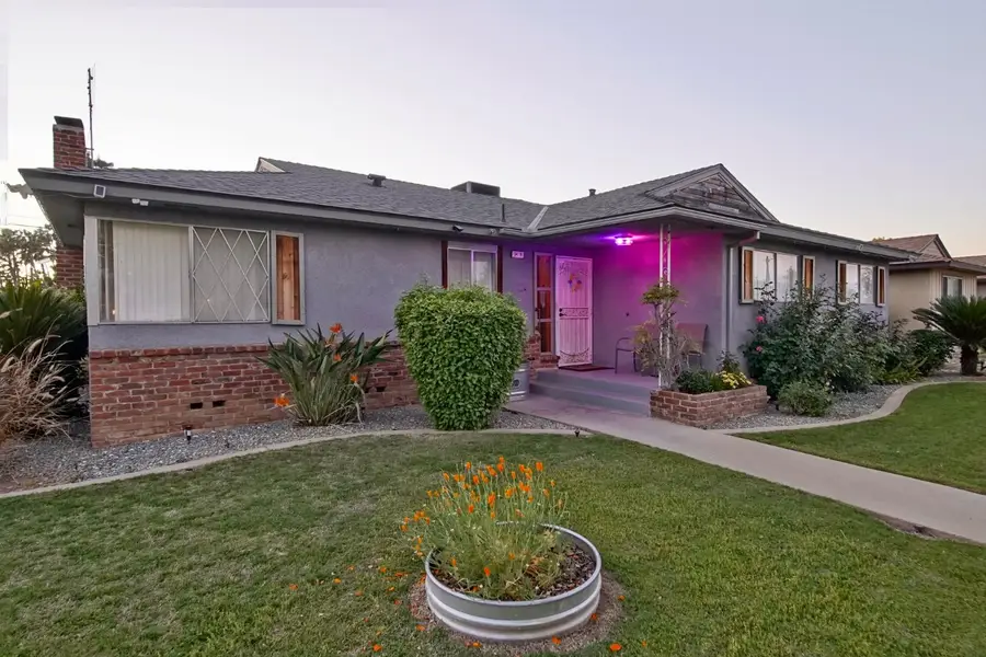 5419 N Callisch, Fresno, CA 93710 - #2