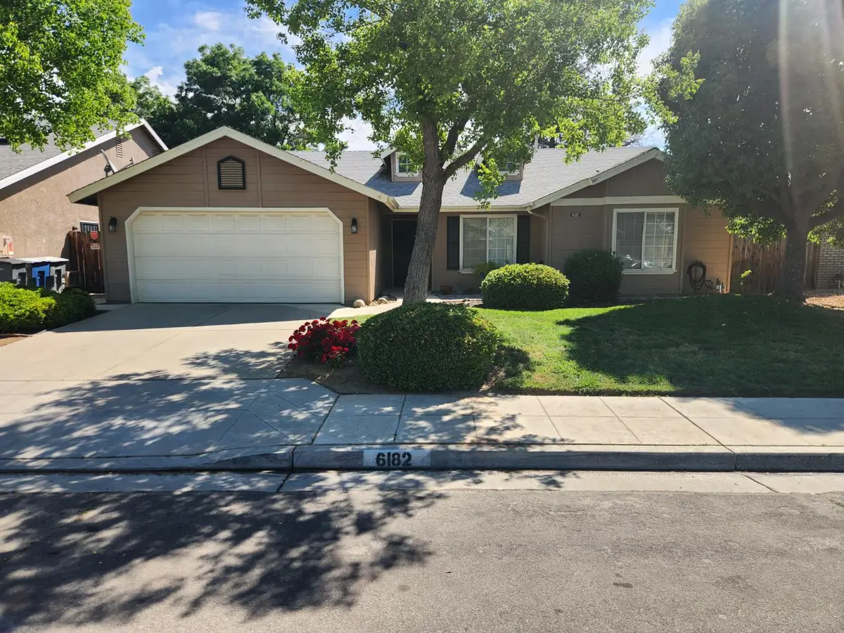 6182 N Tracy Avenue, Fresno, CA 93722 - #1