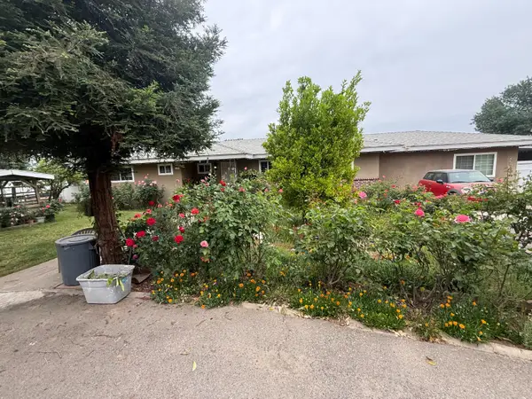 4140 W Belmont Avenue, Fresno, CA 93722