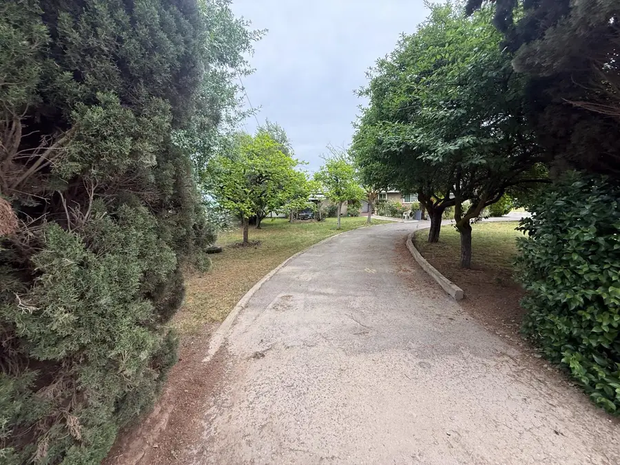 4140 W Belmont Avenue, Fresno, CA 93722 - #3