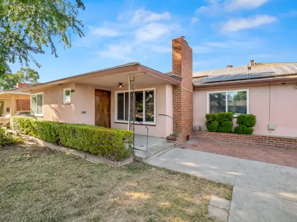 732 W Cortland Avenue, Fresno, CA 93705