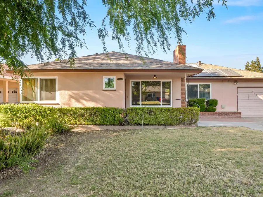 732 W Cortland Avenue, Fresno, CA 93705 - #3