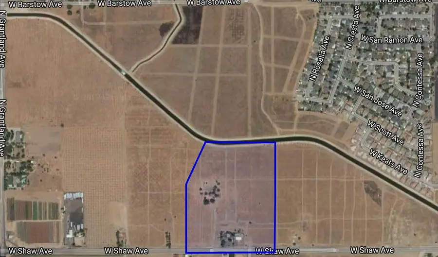 505 Shaw Ave, Fresno, CA 93723 - #2
