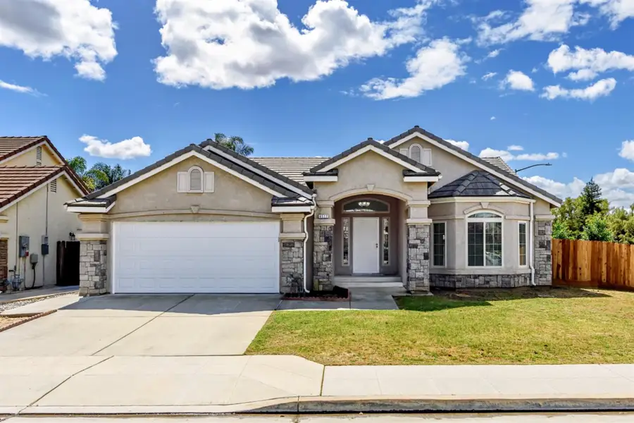 6517 E Amherst Avenue, Fresno, CA 93727 - #2