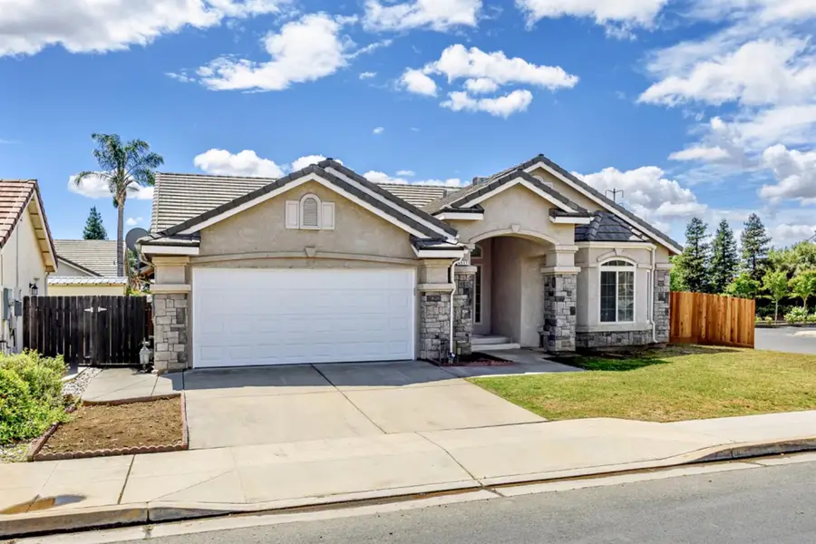 6517 E Amherst Avenue, Fresno, CA 93727 - #3