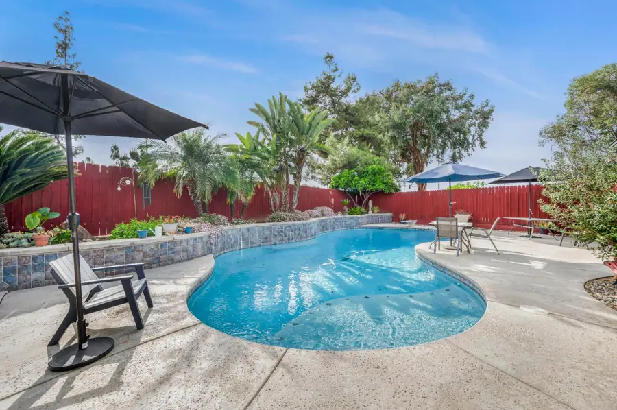 2819 W Indianapolis Avenue, Fresno, CA 93705 - #2