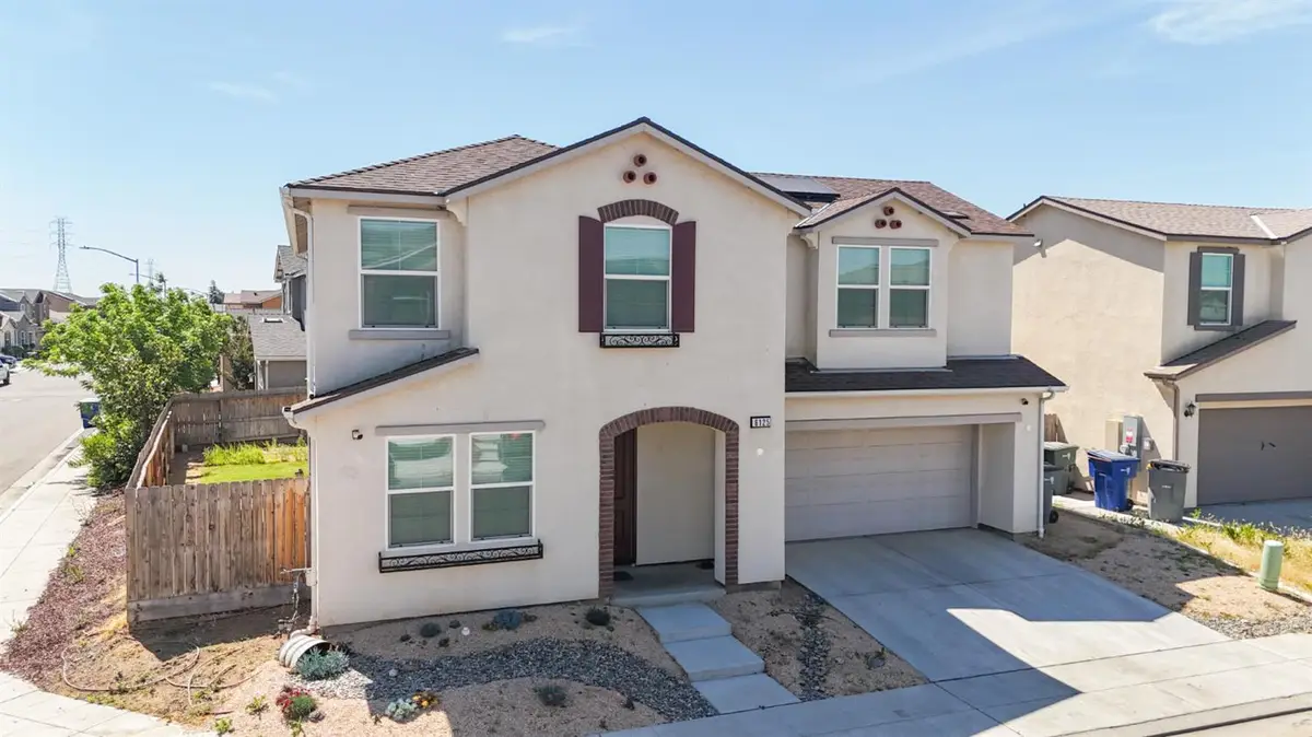 6125 W Donner Avenue, Fresno, CA 93723 - #1