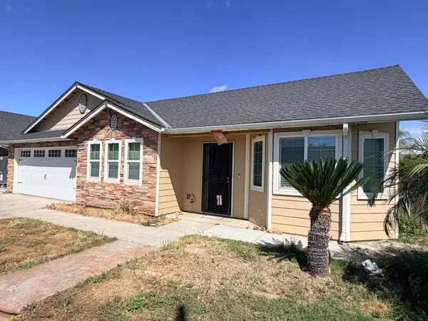 4648 W Harvard Avenue, Fresno, CA 93722
