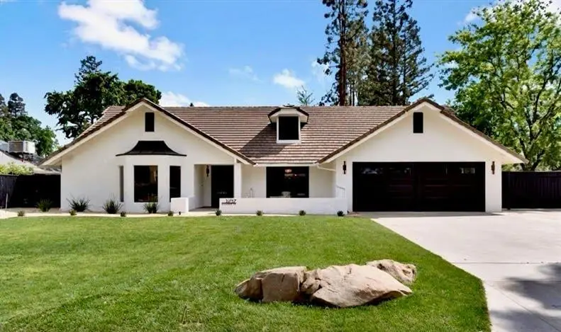 3737 W Minarets Avenue, Fresno, CA 93711 - #1
