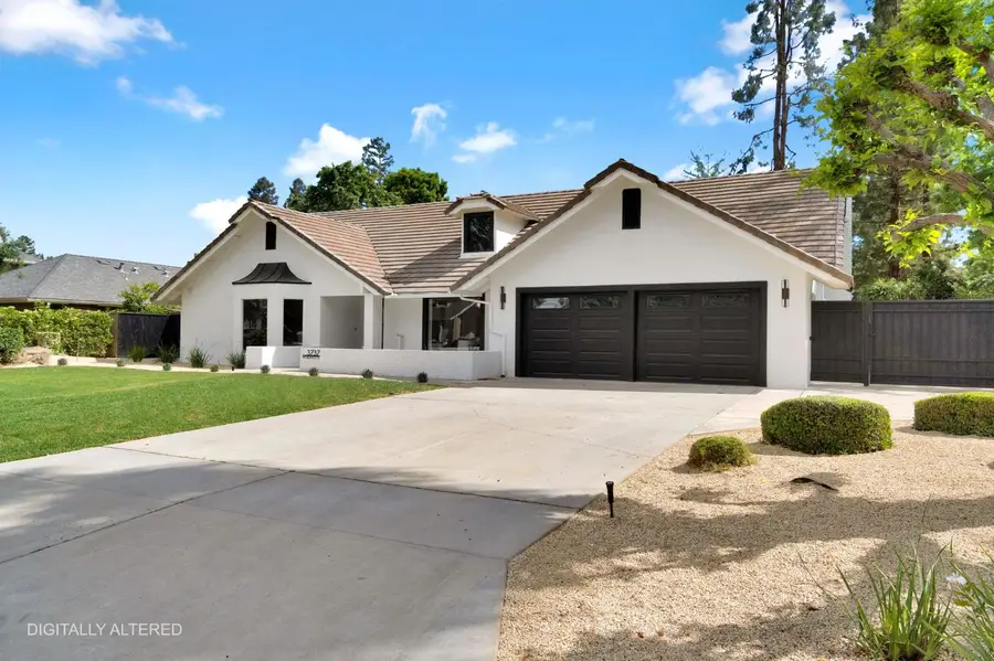 3737 W Minarets Avenue, Fresno, CA 93711 - #3