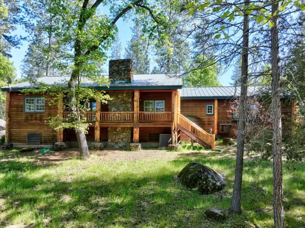 37733 Black Ranch Rd, Oakhurst, CA 93644