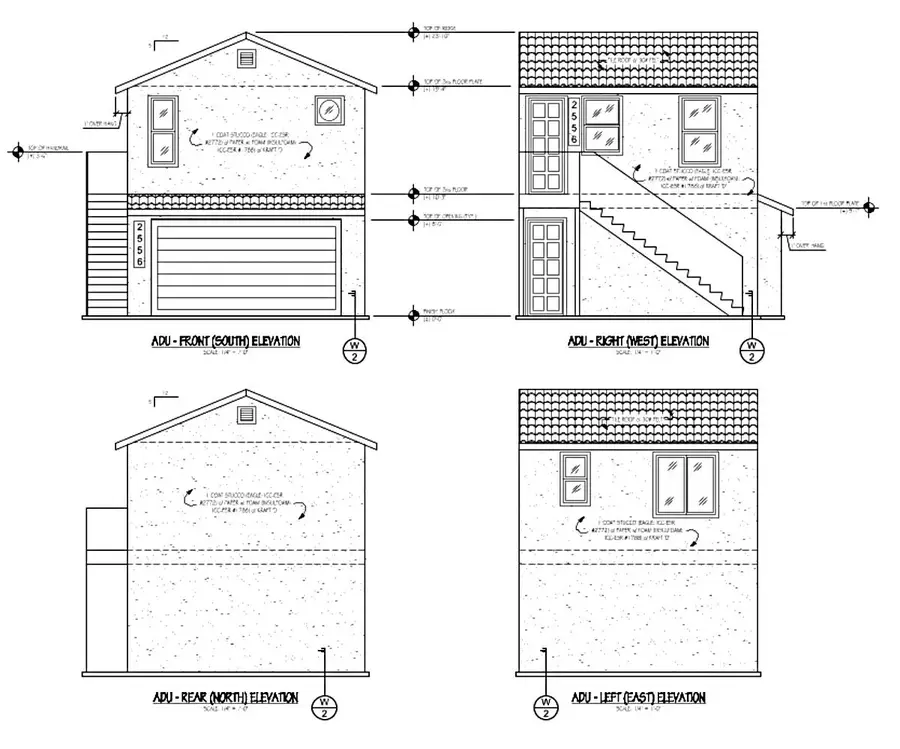 2552 E Sarazen, Fresno, CA 93730 - #2
