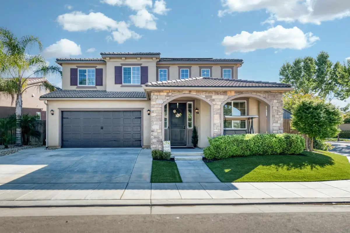 3606 Saginaw Avenue, Clovis, CA 93619 - #1