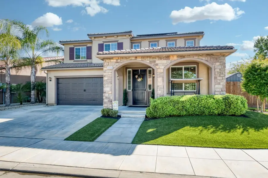 3606 Saginaw Avenue, Clovis, CA 93619 - #2