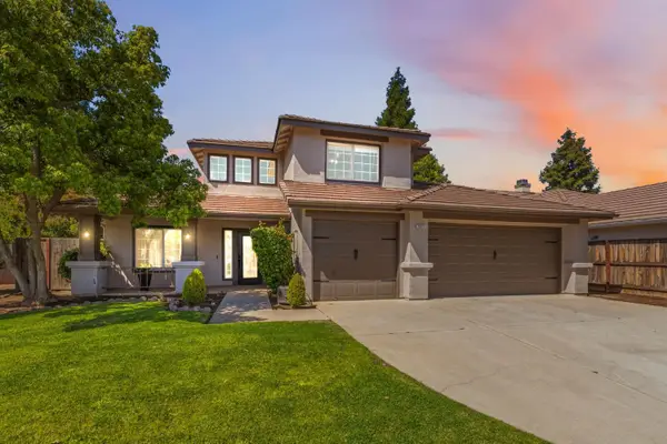 2611 Fremont Avenue, Clovis, CA 93611