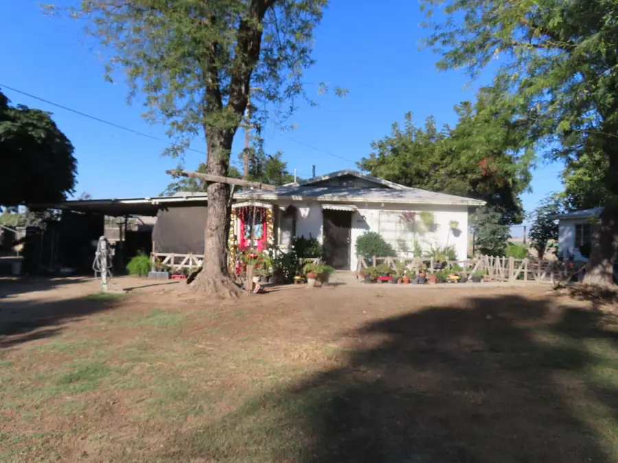 4711 S Elm Avenue, Fresno, CA 93706 - #3