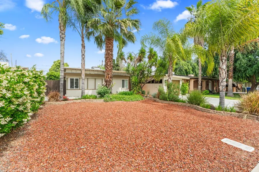 1203 E Simpson Avenue, Fresno, CA 93704 - #3