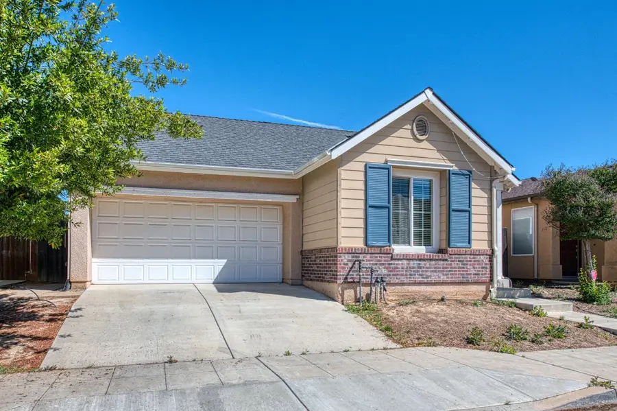 7362 E Ramona Way, Fresno, CA 93737 - #2